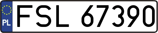 FSL67390