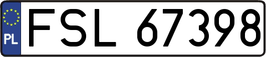 FSL67398