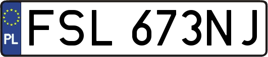 FSL673NJ