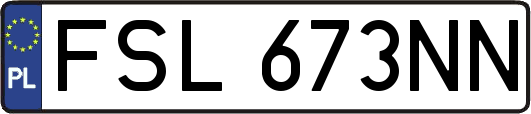 FSL673NN