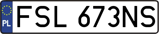 FSL673NS