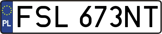 FSL673NT