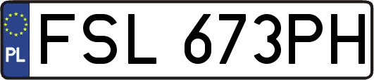 FSL673PH