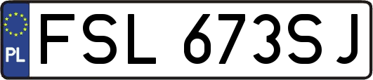 FSL673SJ