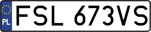FSL673VS