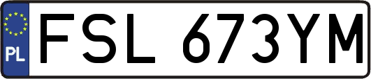 FSL673YM