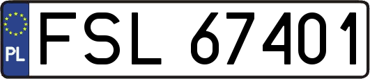 FSL67401