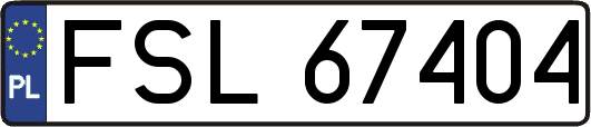 FSL67404