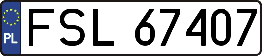 FSL67407