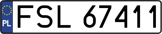 FSL67411