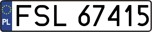 FSL67415