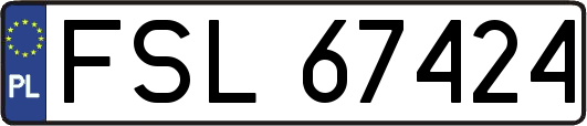 FSL67424