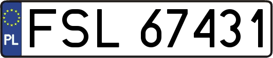 FSL67431