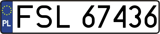 FSL67436
