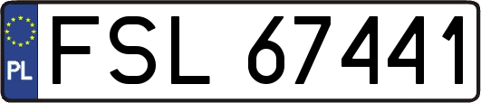 FSL67441