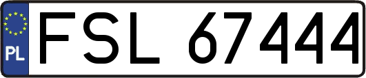 FSL67444