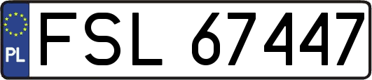 FSL67447