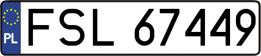 FSL67449