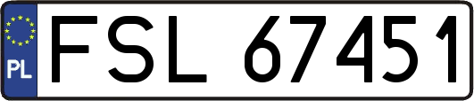 FSL67451