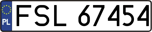 FSL67454