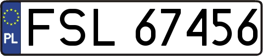 FSL67456