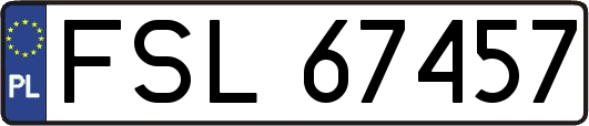 FSL67457
