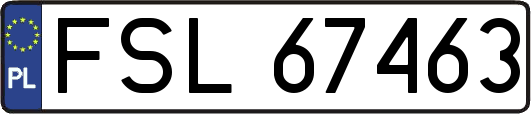 FSL67463