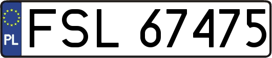 FSL67475
