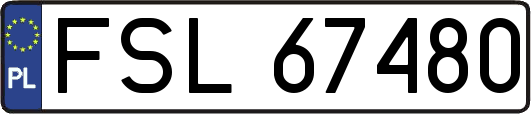 FSL67480