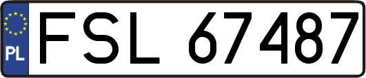 FSL67487