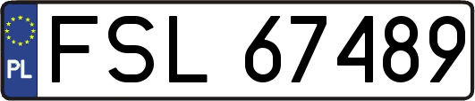 FSL67489