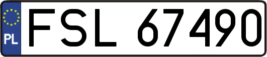 FSL67490