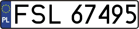 FSL67495