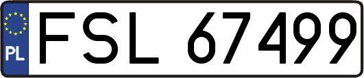 FSL67499