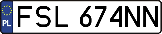 FSL674NN