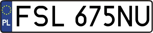 FSL675NU