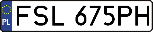 FSL675PH