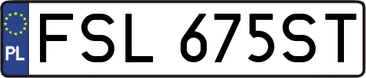 FSL675ST