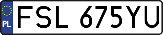 FSL675YU