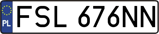 FSL676NN