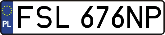 FSL676NP