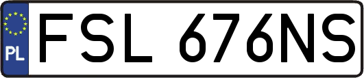 FSL676NS