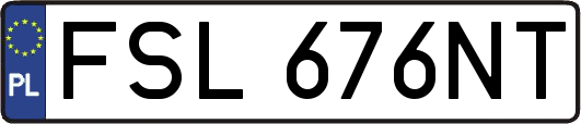 FSL676NT