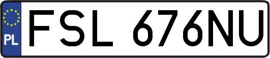 FSL676NU
