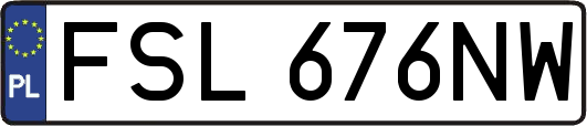 FSL676NW
