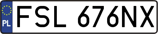 FSL676NX