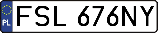 FSL676NY