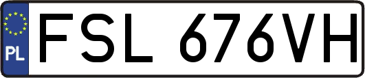 FSL676VH