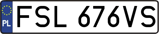 FSL676VS