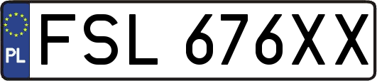 FSL676XX
